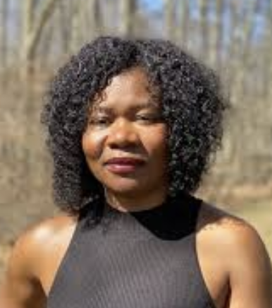 Dr Angela Kyei Kyei
